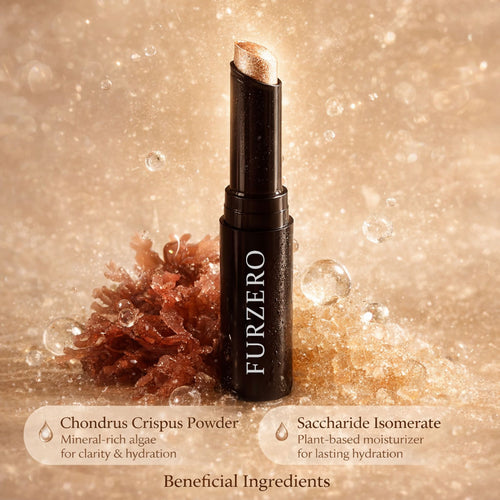 THE LUMINOUS COLOUR STICK  Multi-Use Colour for Eyes, Cheeks & Highlight