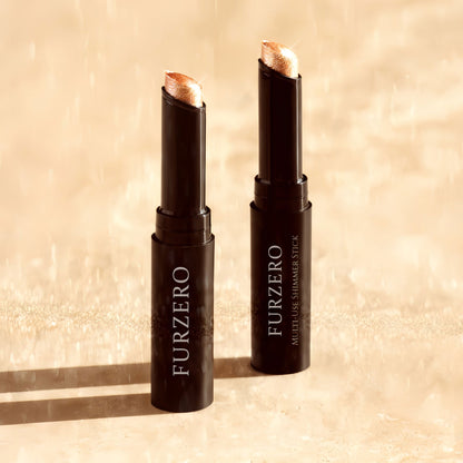 THE LUMINOUS COLOUR STICK  Multi-Use Colour for Eyes, Cheeks & Highlight