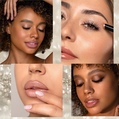 THE LUMINOUS COLOUR STICK  Multi-Use Colour for Eyes, Cheeks & Highlight