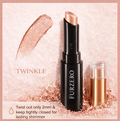 THE LUMINOUS COLOUR STICK  Multi-Use Colour for Eyes, Cheeks & Highlight