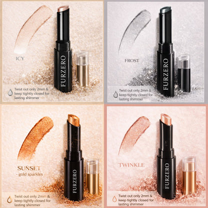 THE LUMINOUS COLOUR STICK  Multi-Use Colour for Eyes, Cheeks & Highlight
